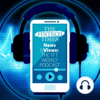 News and views Podcast Trailer