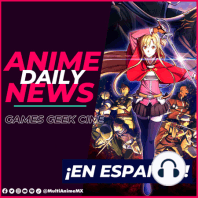 NOTICIAS ANIME DAILY NEWS : Nuevo Anime de Macross | Pompo: The Cinéphile | Jueves de Doblaje Junio Crunchyroll | Edens Zero Doblaje Simultaneo en Anime Onegai | ¡Sound! Euphonium: Ensemble Contest