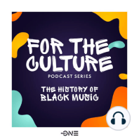 Radio One's For The Culture Podcast: The History Of Trap Music