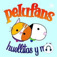 Pelufans, Huellitas y Más| Podcast episodio 9 | Abandono de animales de compañía