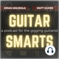 Guitar Practice and Music Theory - Guitar Smarts #10