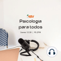 Día Mundial de la Salud Mental