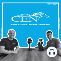 CEN ACTIVE & CEN OIL REVIEW - Bull Arab Dog With Spondylosis & Canine Meniscus Injury