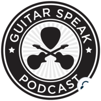 Episode 26 Jon Sullivan from Sully Guitars Part I