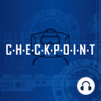 Checkpoint T04xP42 - Final Fantasy 18