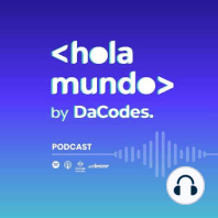 True Growth Podcast - Mauricio Moreno: La historia de DaCodes, productos digitales y emprendimiento