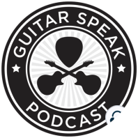 Episode 54 Jody Porter (Fountains of Wayne, solo)