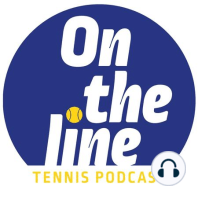 Episode 98: Wimbledon Men's Favourites Analysis ft. Gavin MacMillan