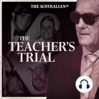 The Teacher's Accuser Episode 5: Truth