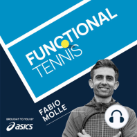 Umpiring over 5000 matches with Carlos Ramos [Ep.197]