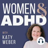 Caryn Gill: OCD, anxiety & therapy with ADHD