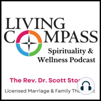 Episode 35: Rest for Our Emotional Wellness (#2 of 4 Part Series on Rest)