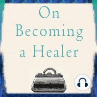 Introducing: On Becoming a Healer