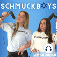 What makes dating Jewish so difficult? Ft. MeetJew