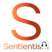 6: “I love the idea of Sentientism” - Bestselling Author AJ Jacobs