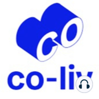 Co-Liv & Young Global Living: a co-loving partnership