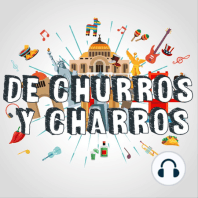 De Churros Y Charros - Temporada 2 - Ep. 34 - ¿Esclavitud o dedicación? Entrevista a Ximena Abrín