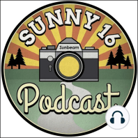 Ep. 41: Cameras and Chihuahuas