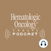 MTPMDS1 2016 | Case discussion: A 58-year-old woman who is a Jehovah's Witness with a hemoglobin of 4.1 and a bone marrow biopsy consistent with MDS (Dr Rupard)