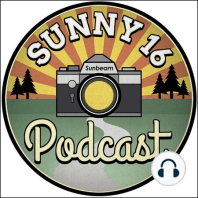 Ep. 221: A life of Photography