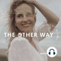 008: Reconnecting w/ your lineage for ancestral healing, Genevieve Folkedahl of Folklore Energy