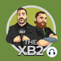 272: Xbox vs. FTC, Xbox wants Sega and Square Enix, FTC protecting Sony, industry secrets