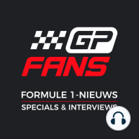 Wolff grijpt in bij Hamilton: "Lewis, we weten dat de auto slecht is" | GPFans Race Day