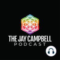 The Critical Thinking Crisis: How to Understand What Influences Our Decisions w/Jason Rosander