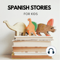 Road Trip Edition | Spanish Stories for Kids