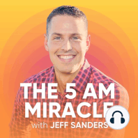 495 - The Top 10 Episodes in 10 Years of The 5 AM Miracle Podcast