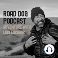 263: Bob Dion is a New England Trail Running Legend