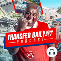 Arteta vs Klopp For Lavia, Tchouameni Hijack & Tavares In Demand! | Transfer Daily