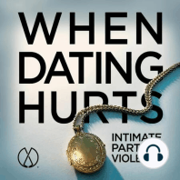 Olivia Engstrom - Pt 1 of 2 – Dating Abuse Survivor Deceived by Fiancé