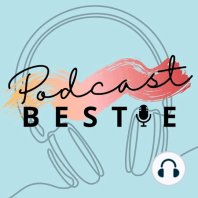 Podcast Like a Motherf*cker with Emily McElwreath (& Cheryl Strayed!)