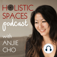 Episode 232: Mini Feng Shui Consultation with Alyssa Brieloff