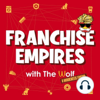 S6 Ep1:  How Buzz Franchise Brands is Building Companies that Get People Talking