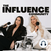 Ep 42. How To Handle Judgment as an Influencer
