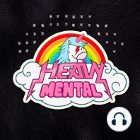 PlayStation+Odders Lab x HEAVY MENTAL: ? EL FUTURO DE LA REALIDAD VIRTUAL ? (Light Mental #039)