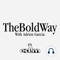 EDLM devient TheBoldWay : Les Coulisses de mon Rebranding.