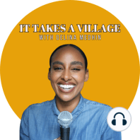 Ep. 17: Success is Where Opportunity and Intention Meet with Celebrity Hairstylist Kahh Spence