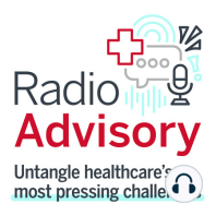 169: Innovative or invasive? How consumer data is changing healthcare