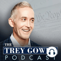 A Gowdy Encore… An Obligation To Share Unheard Stories w/ Jennifer Griffin