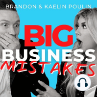 Entrepreneur Epic Fails: Business Blunders You Wouldn't Believe