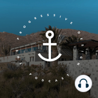 Arquitectura Desnuda - The Progressive Design Podcast - E.6 | Consejos de un Notario