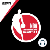Introducing 'NBA on ESPN'