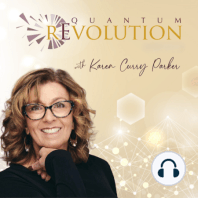 How Quantum Physics Proves the Existence of the Soul with Quantum Activist - with Dr. Amit Goswami, Ph.d.