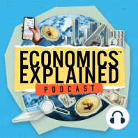 Black Market Economics - What Drives the Underground Economy?