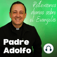P. Ángel Espinosa, L.C. - Anécdotas de su vocación y ministerio