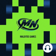 124: Malditos Games Especial Next Gen - Xbox Series X