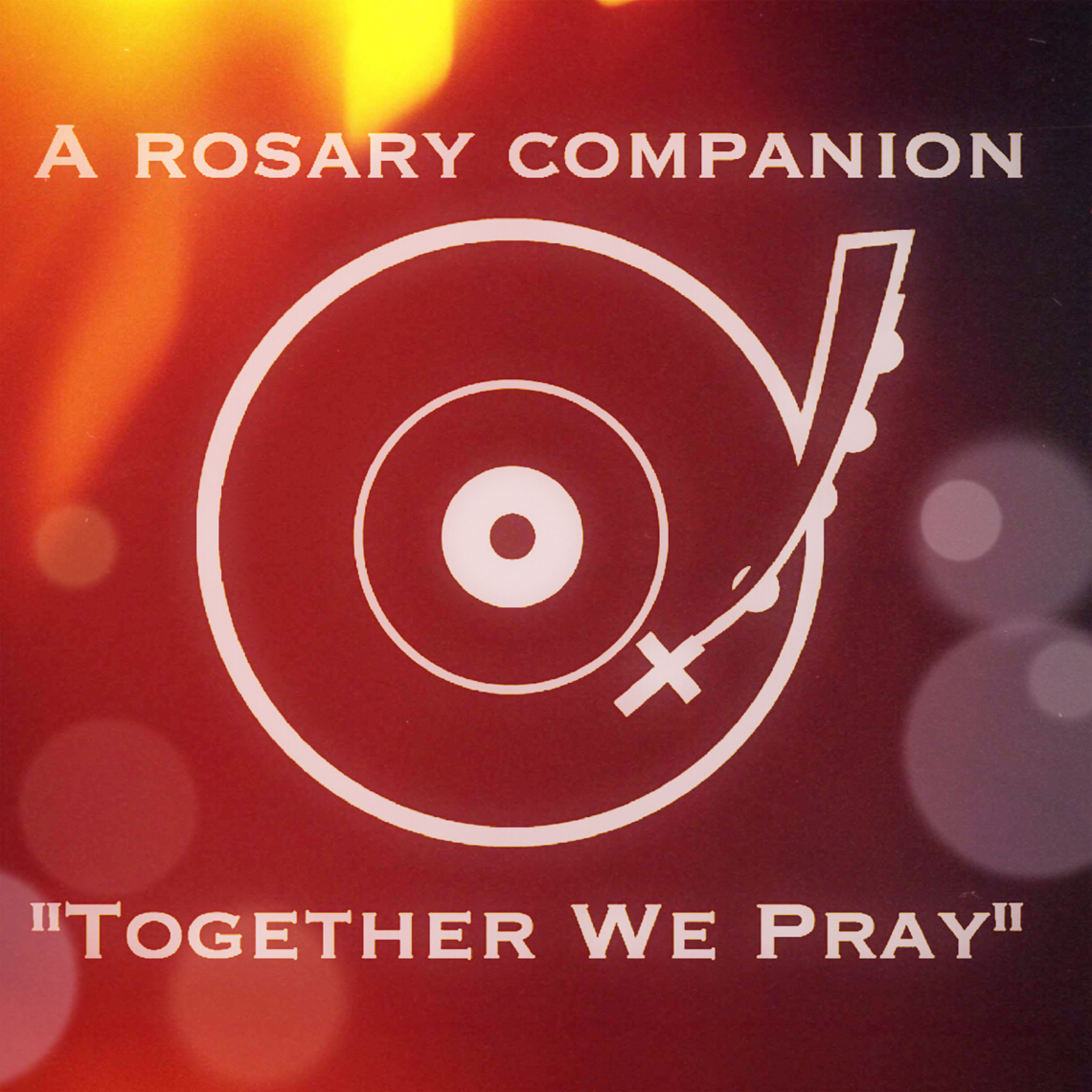15 Minute Rosary Thursday Luminous Epic A Rosary Companion Podcast